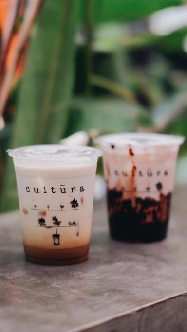 CULTURA COFFEE