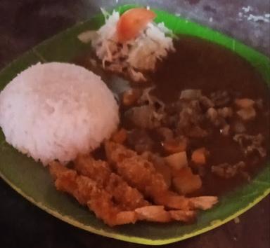 ROKU MALAGI (JAPANESE FOOD)/SEBLAK BANG BABAL