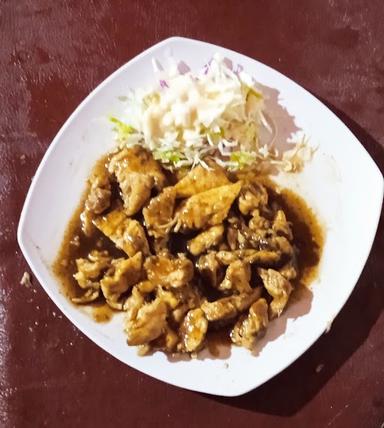 ROKU MALAGI (JAPANESE FOOD)/SEBLAK BANG BABAL