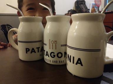 PATAGONIA COFFEE & EAT