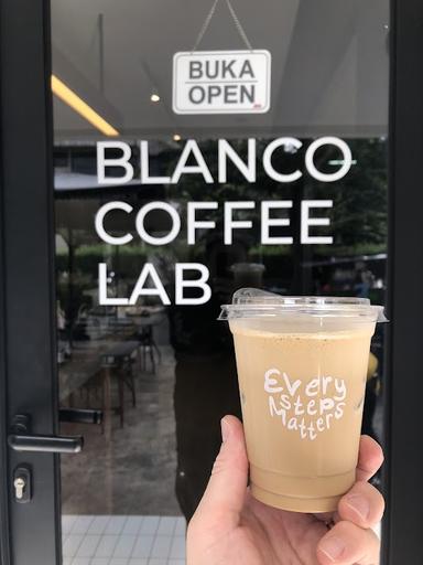 BLANCO COFFEE LAB