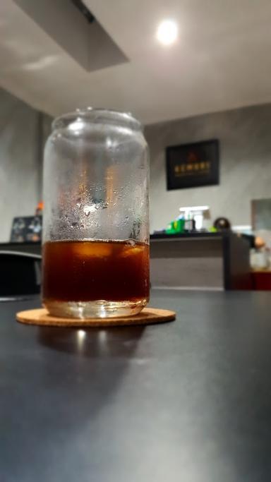 KEMURI (SMOKE-GRILL-COFFEE)