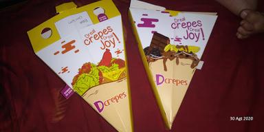 DCREPES