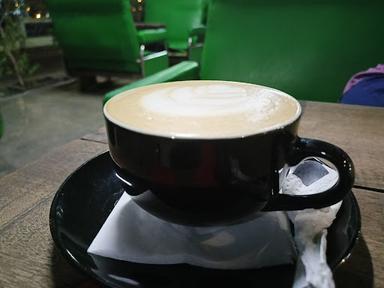 LOKO COFFEE SHOP CIREBON