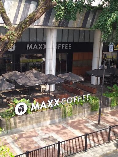 MAXX COFFEE
