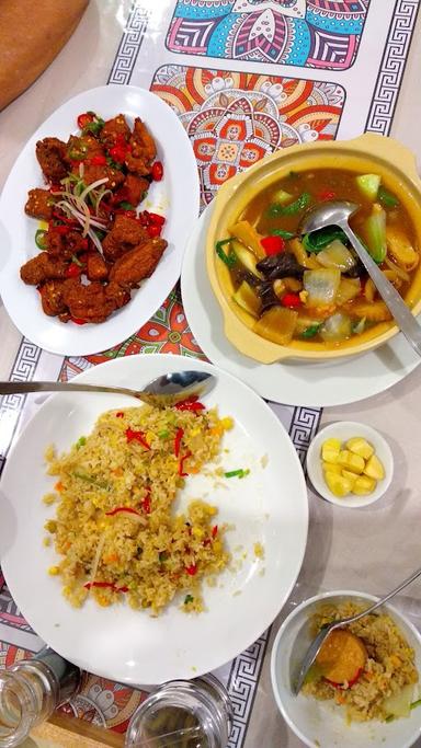BAKMIE LO MING KUANG & CHINESE FOOD