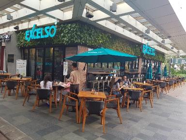 EXCELSO COFFEE