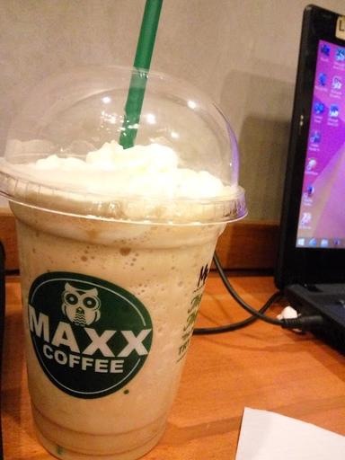 MAXX COFFEE