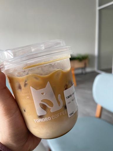 TOMORO COFFEE - KARAWACI