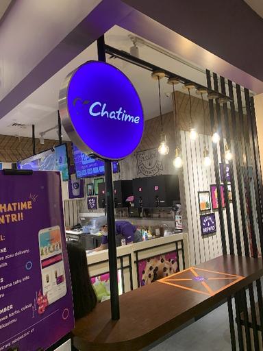 CHATIME - SUMMARECON MALL SERPONG