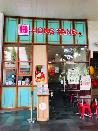 HONG TANG SUMMARECON MALL SERPONG