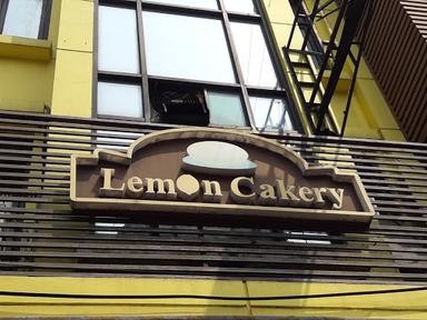 LEMON CAKERY