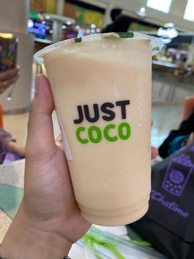 JUST COCO