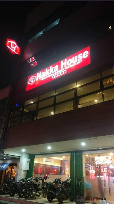HAKKA HOUSE