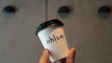 NIHILISM COFFEE