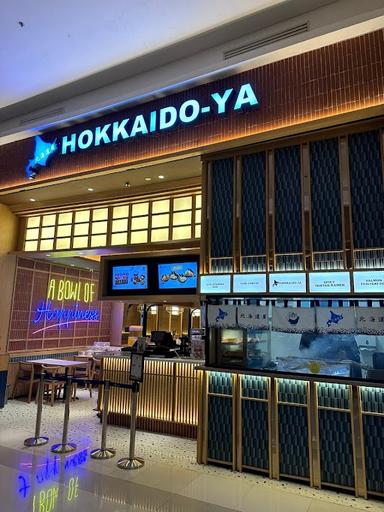 HOKKAIDO-YA MALL OF INDONESIA