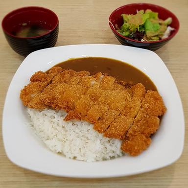 YOI JAPANESE FOOD
