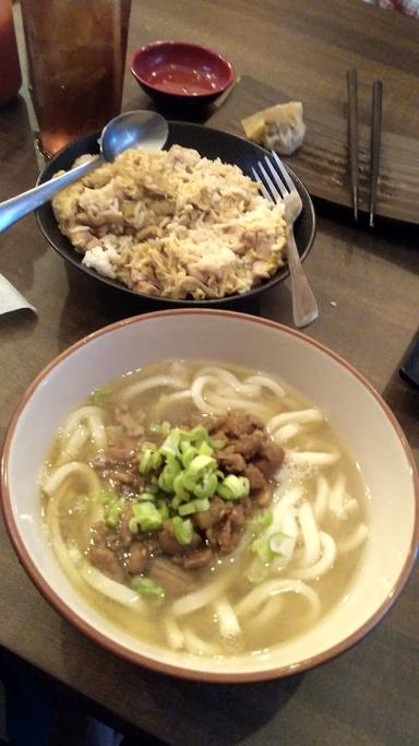 YOI JAPANESE FOOD