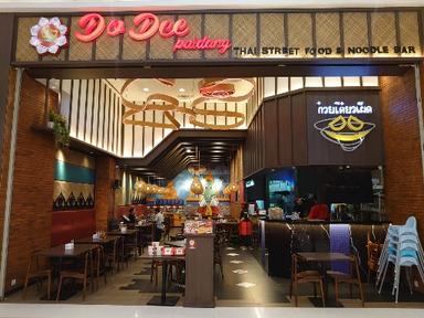 DODEE PAIDANG - MALL OF INDONESIA