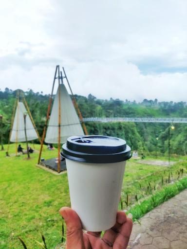 GREEN VALLEY COFFEE CAMP