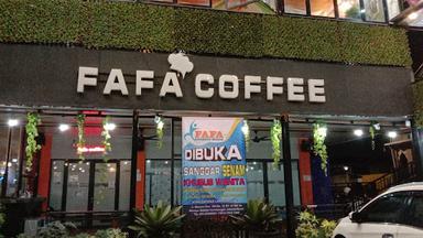 FAFA RESTO & COFFEE