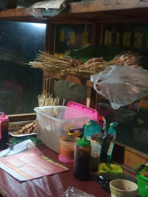SATE DONI