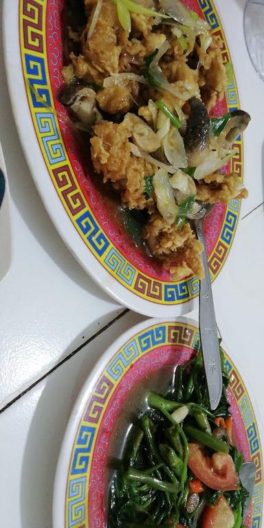 BAKMI UNYIL CHINESE FOOD
