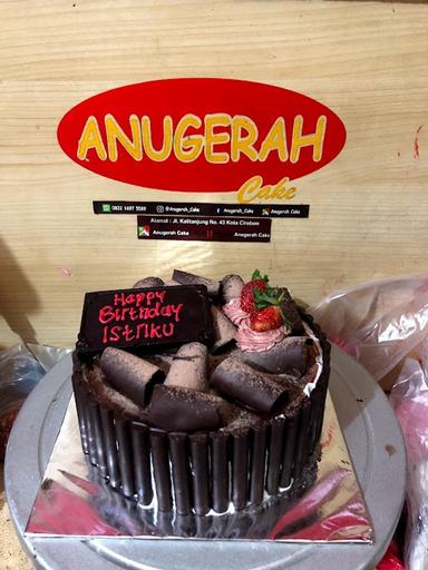 ANUGERAH CAKE