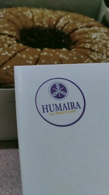 HUMAIRA CAKES