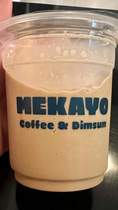 MEKAYO COFFEE