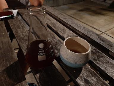 NORALONA COFFEE ROASTERY