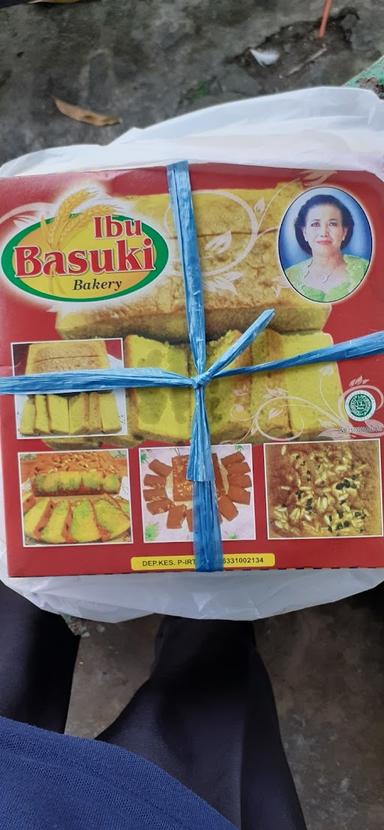 IBU BASUKI BAKERY