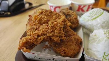 KFC STASIUN MALANG