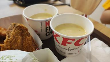 KFC STASIUN MALANG