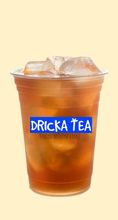 DRICKA TEA