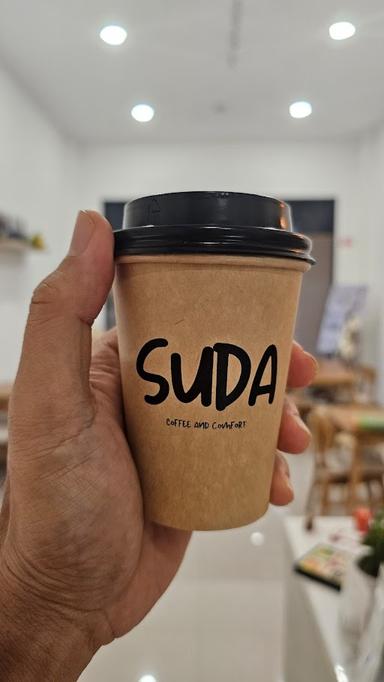 SUDA COFFEE & COMFORT