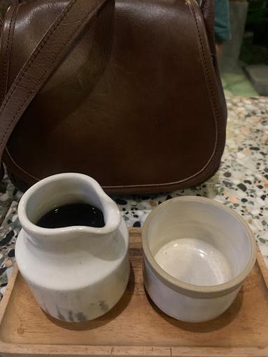 SAPULU COFFEE