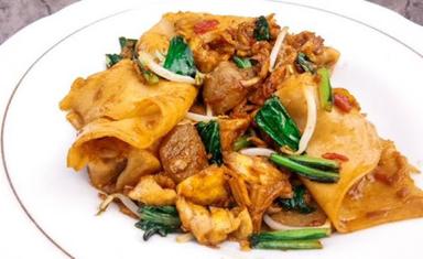 DEPOT MAMI - CHINESE FOOD DAN TAHU CAMPUR