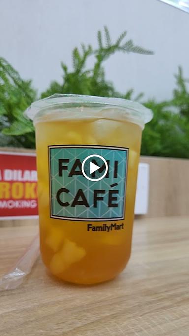 FAMI CAFE - BANDAR UDARA INTERNASIONAL I GUSTI NGURAH RAI