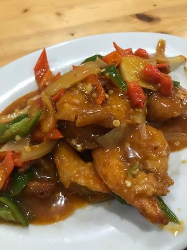 WARUNG ARJUNA CHINESE FOOD & SEAFOOD