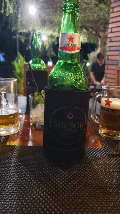 MR BOB BAR AND GRILL NUSADUA (SECOND OUTLET)