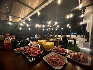 SEOULFUL GRILL & ROOFTOP BAR