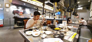 MAGAL KOREAN BBQ PAKUWON SQUARE - SURABAYA BARAT