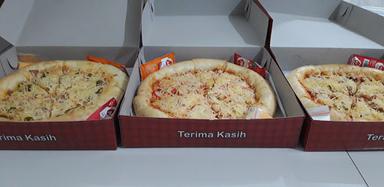 PIZZA SEHAT