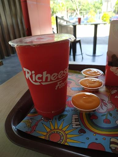 RICHEESE FACTORY SOLO