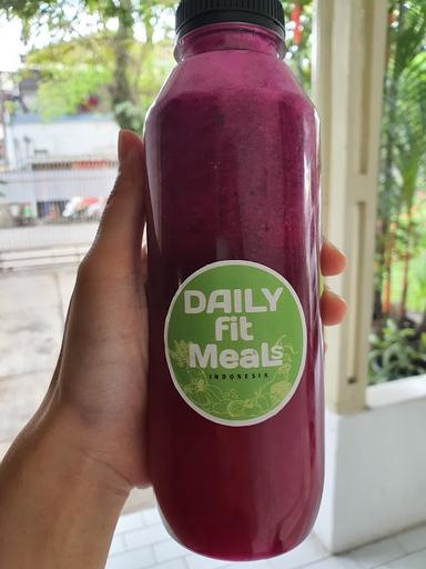 DAILY FIT MEALS BANDUNG