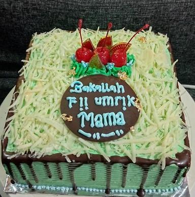 MAMAKE CAKE'S