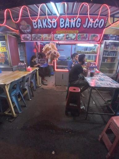 BAKSO BANG JAGO