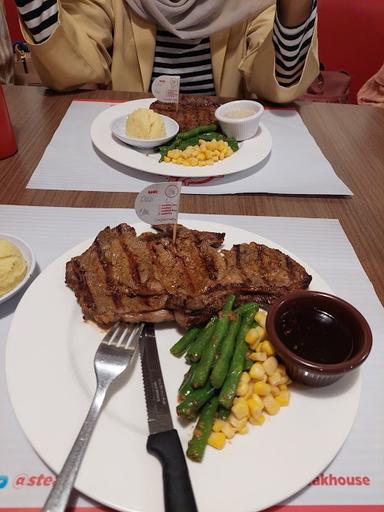 HOLYCOW! STEAKHOUSE BY CHEF AFIT