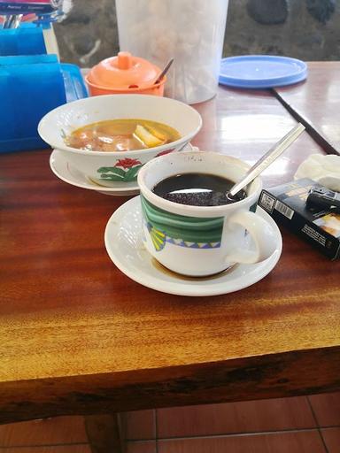 BOMBAY CAFE & RESTO